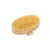 Eco Bath Natural Sisal Massage Hand Brush Side